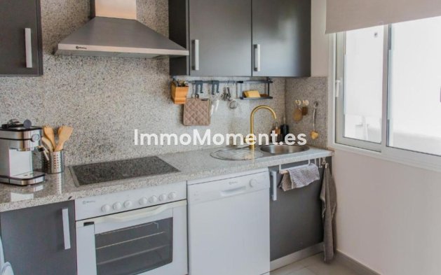 Wiederverkauf - Wohnung - Estepona  - Valle Romano