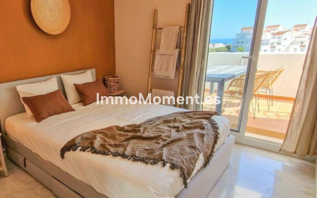 Wiederverkauf - Wohnung - Estepona  - Valle Romano