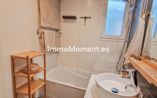 Wiederverkauf - Wohnung - Estepona  - Valle Romano