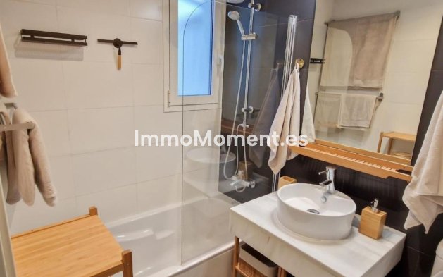 Wiederverkauf - Wohnung - Estepona  - Valle Romano