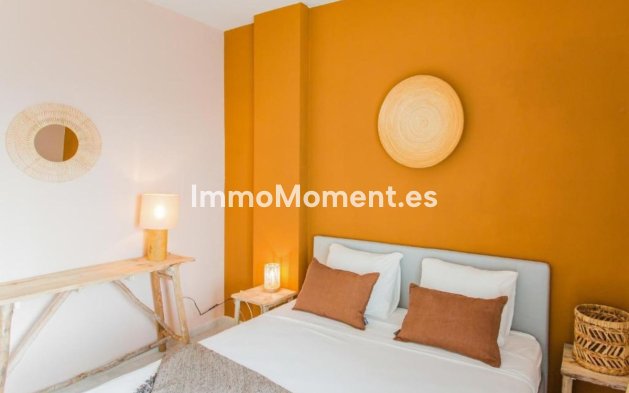 Wiederverkauf - Wohnung - Estepona  - Valle Romano