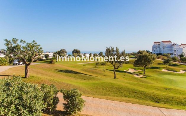 Wiederverkauf - Wohnung - Estepona  - Valle Romano