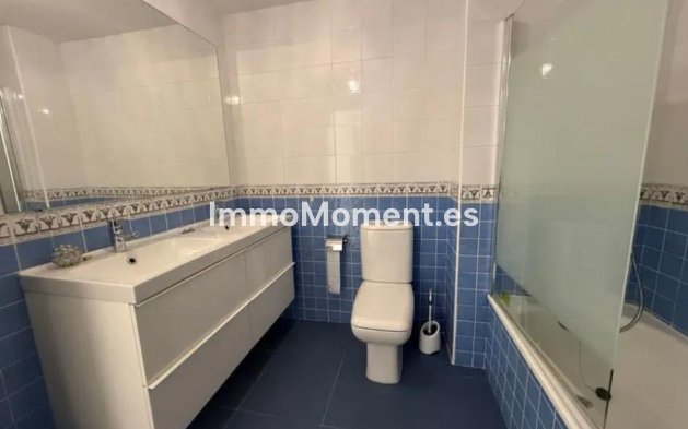 Resale - Apartment - Marbella - Marbella Centro