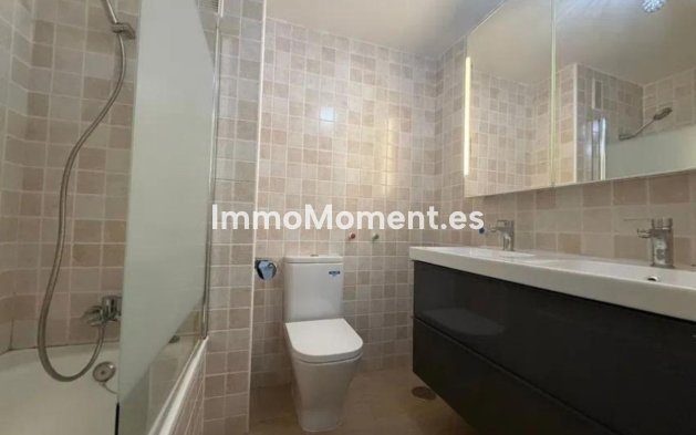 Resale - Apartment - Marbella - Marbella Centro