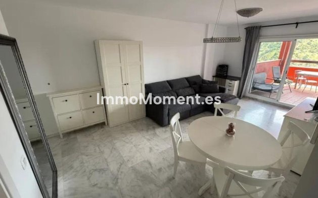 Resale - Apartment - Marbella - Marbella Centro
