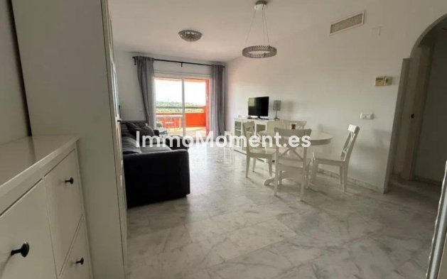 Resale - Apartment - Marbella - Marbella Centro