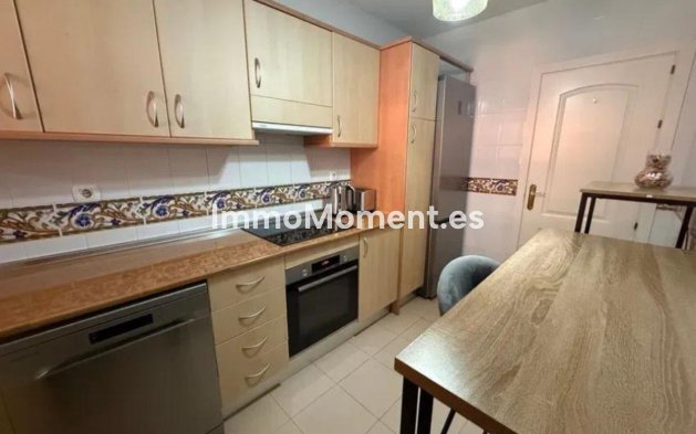 Resale - Apartment - Marbella - Marbella Centro