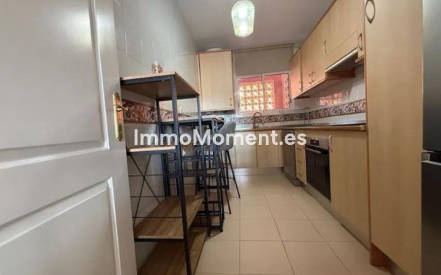 Resale - Apartment - Marbella - Marbella Centro
