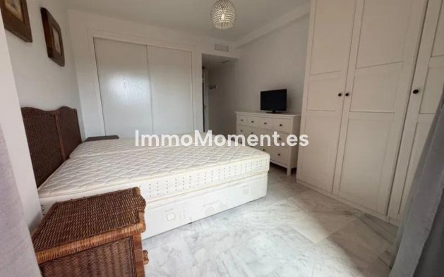 Resale - Apartment - Marbella - Marbella Centro
