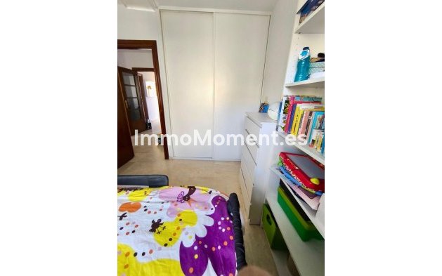 Resale - Apartment - Marbella - Marbella Centro
