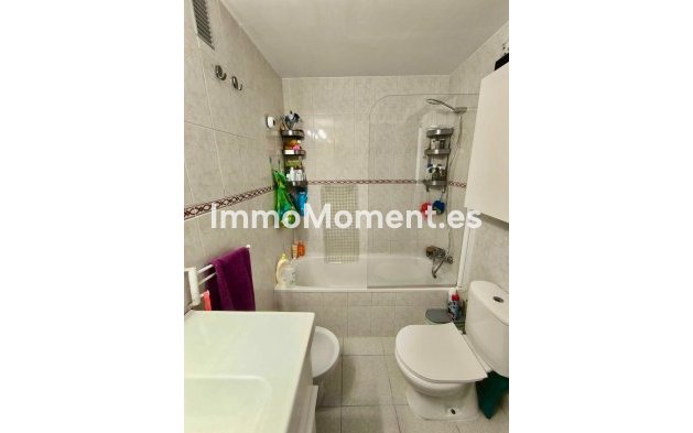 Resale - Apartment - Marbella - Marbella Centro