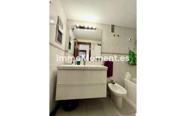 Resale - Apartment - Marbella - Marbella Centro