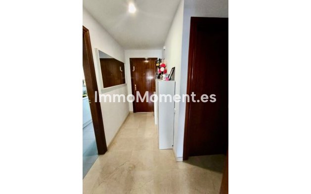 Resale - Apartment - Marbella - Marbella Centro