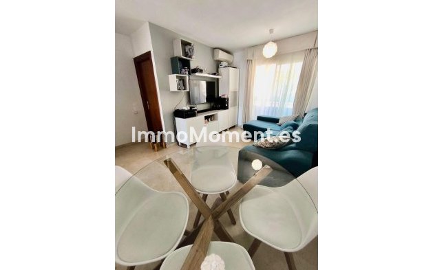 Resale - Apartment - Marbella - Marbella Centro