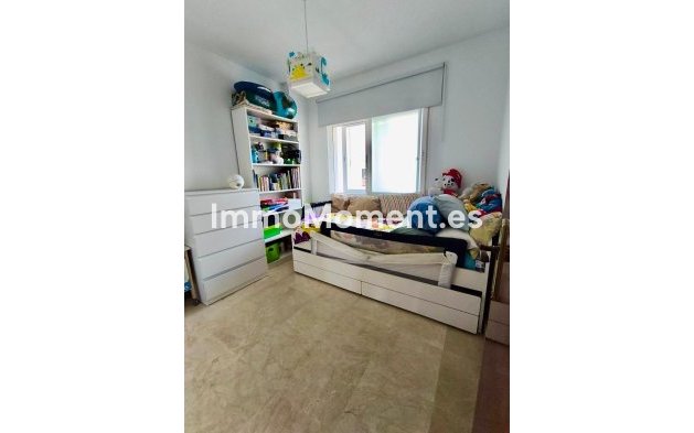 Resale - Apartment - Marbella - Marbella Centro