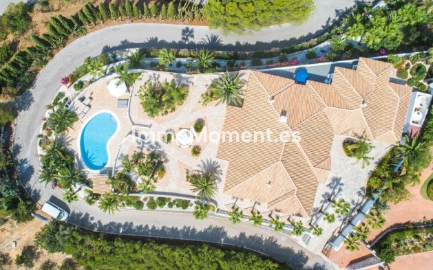 Revente - Villa individuelle - Mijas - Valtocado