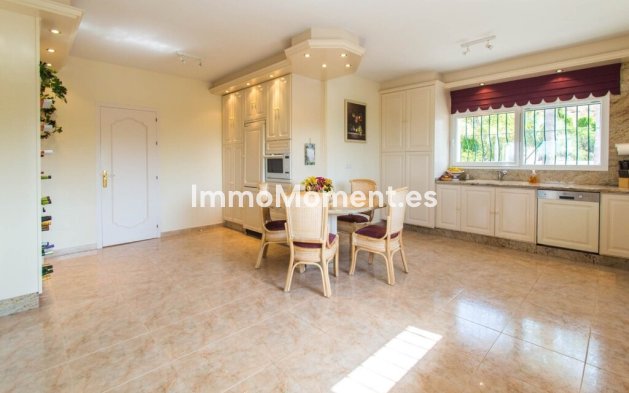 Revente - Villa individuelle - Mijas - Valtocado