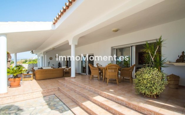 Revente - Villa individuelle - Mijas - Valtocado