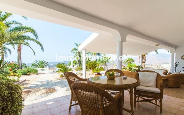 Revente - Villa individuelle - Mijas - Valtocado