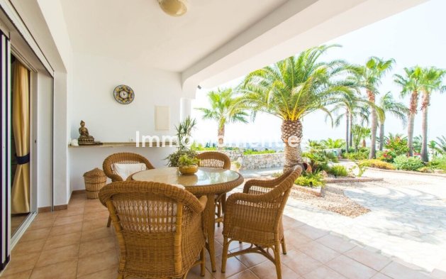 Revente - Villa individuelle - Mijas - Valtocado