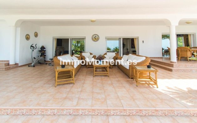 Revente - Villa individuelle - Mijas - Valtocado