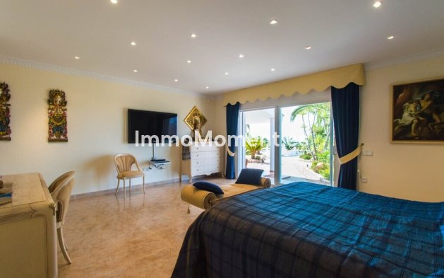 Revente - Villa individuelle - Mijas - Valtocado