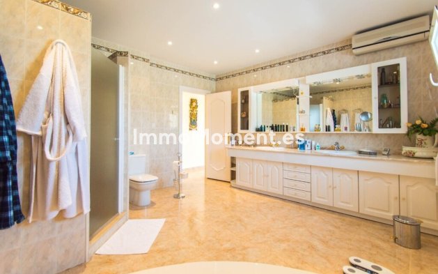 Revente - Villa individuelle - Mijas - Valtocado