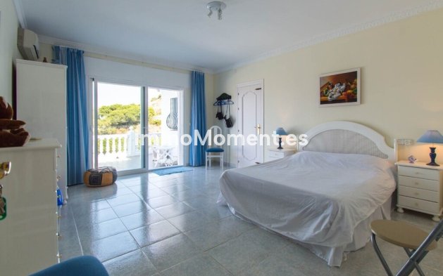 Revente - Villa individuelle - Mijas - Valtocado