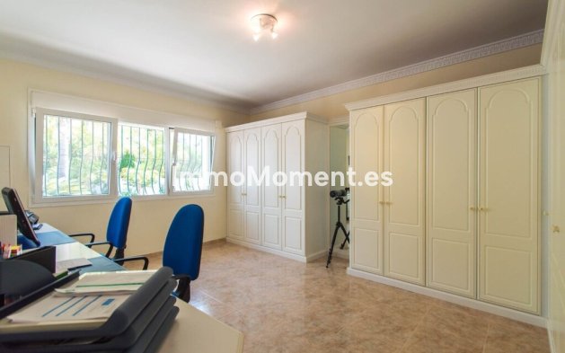 Revente - Villa individuelle - Mijas - Valtocado