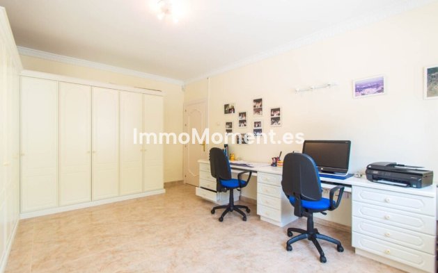 Revente - Villa individuelle - Mijas - Valtocado