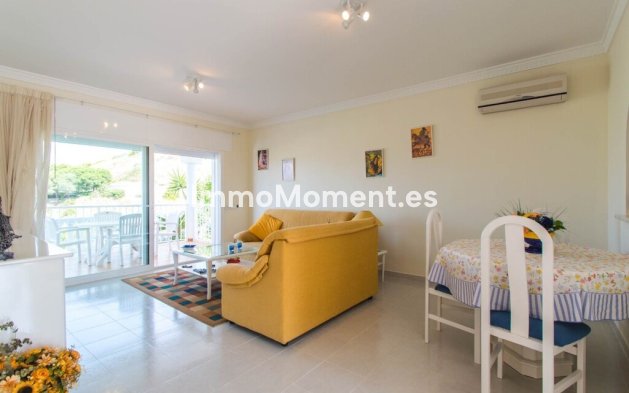 Revente - Villa individuelle - Mijas - Valtocado