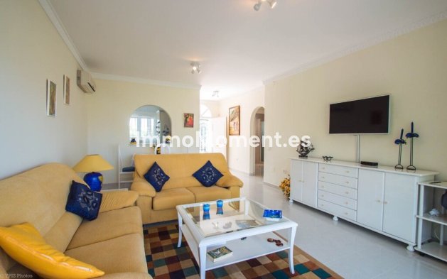 Revente - Villa individuelle - Mijas - Valtocado