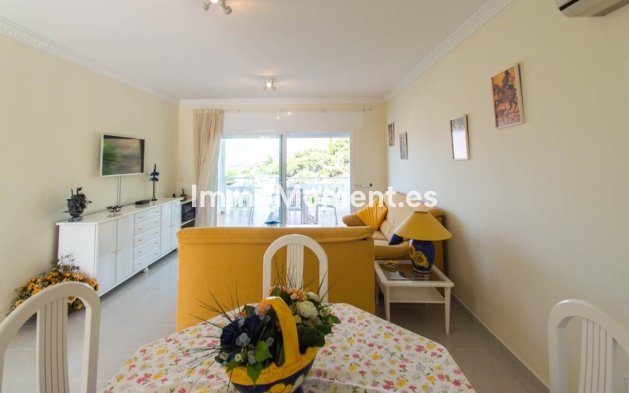 Revente - Villa individuelle - Mijas - Valtocado