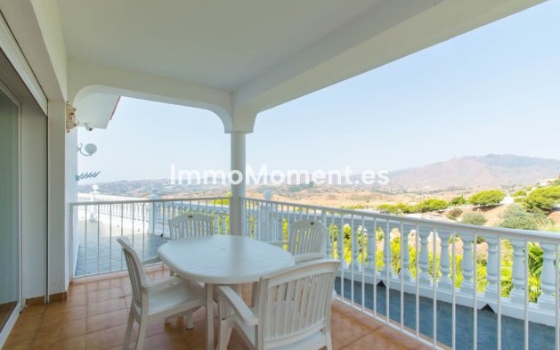 Revente - Villa individuelle - Mijas - Valtocado