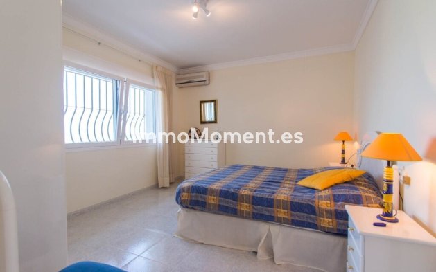 Revente - Villa individuelle - Mijas - Valtocado
