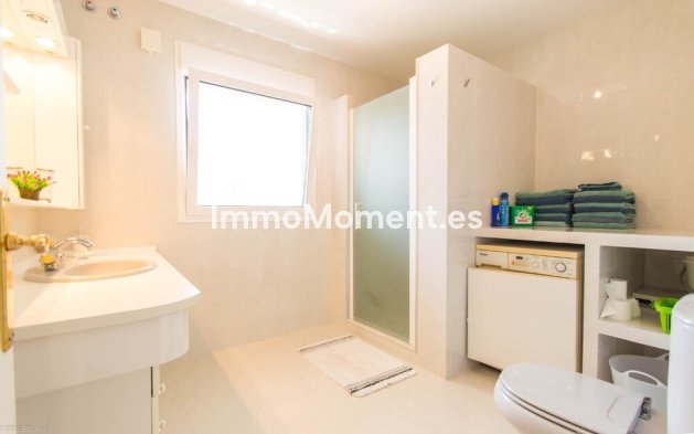 Revente - Villa individuelle - Mijas - Valtocado