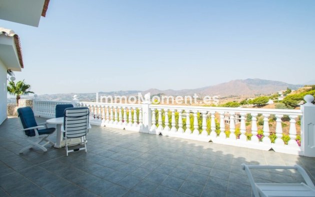 Revente - Villa individuelle - Mijas - Valtocado