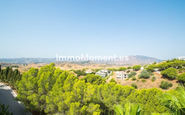 Revente - Villa individuelle - Mijas - Valtocado