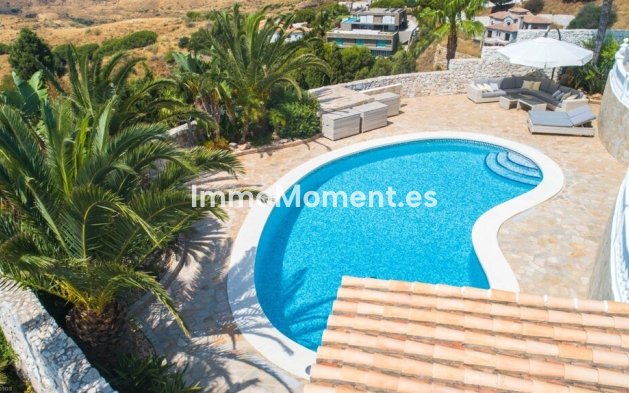 Revente - Villa individuelle - Mijas - Valtocado