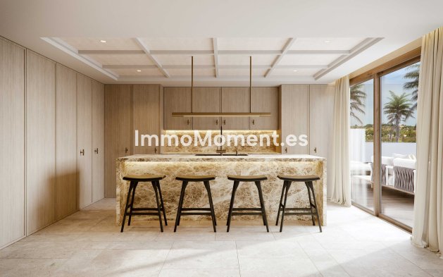 New Build - Detached villa - Marbella