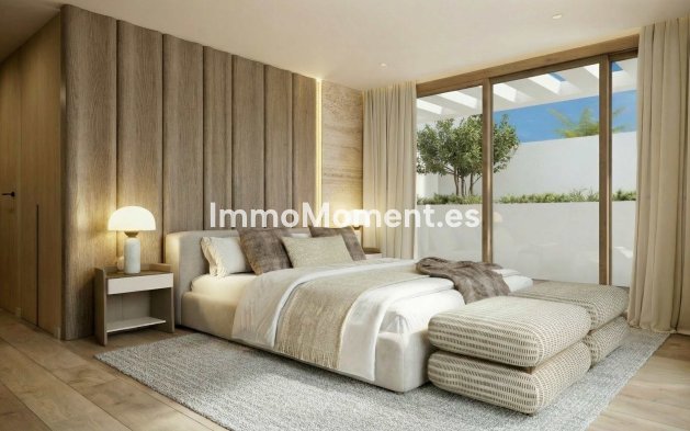 New Build - Detached villa - Marbella