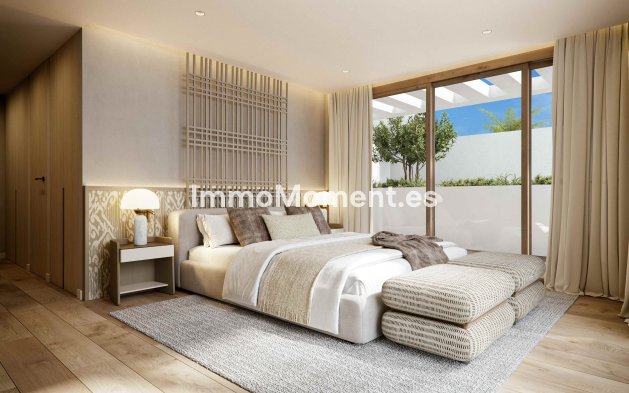 New Build - Detached villa - Marbella