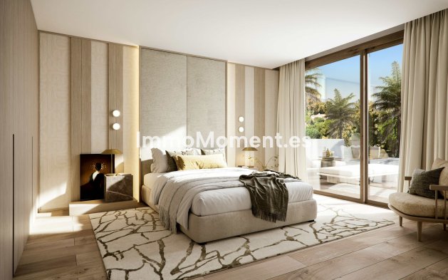New Build - Detached villa - Marbella