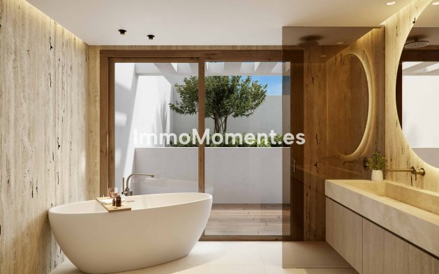 New Build - Detached villa - Marbella