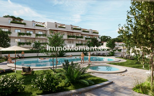New Build - Apartment - Mijas