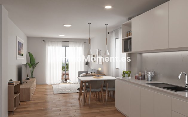 New Build - Apartment - Mijas