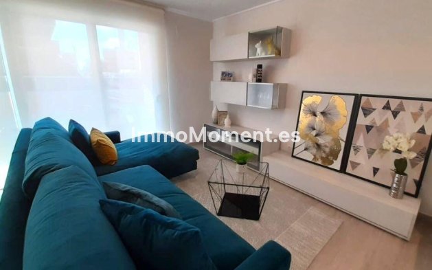Obra nueva - Apartamento - Guardamar del Segura