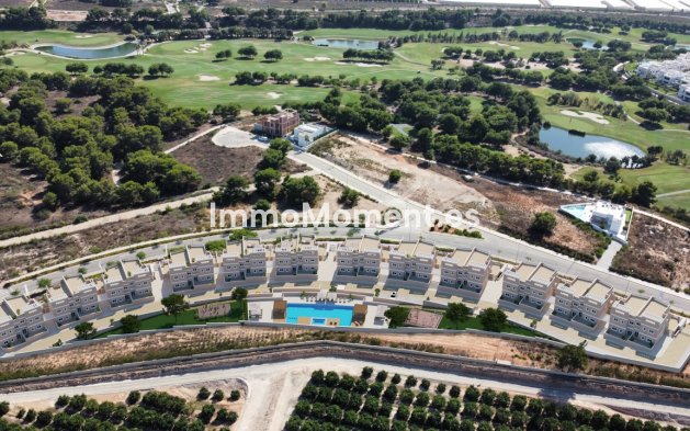 Construction neuve - High-bungalow - Pilar de la Horadada