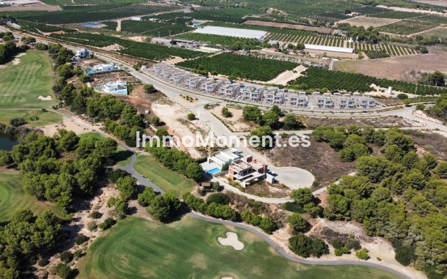 Construction neuve - High-bungalow - Pilar de la Horadada