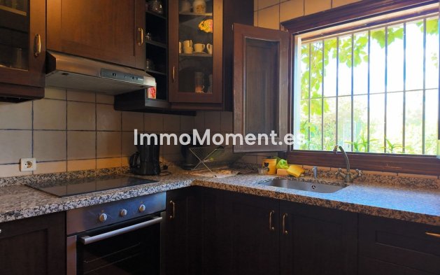 Revente - Maison de campagne - Intérieur                       - Alora